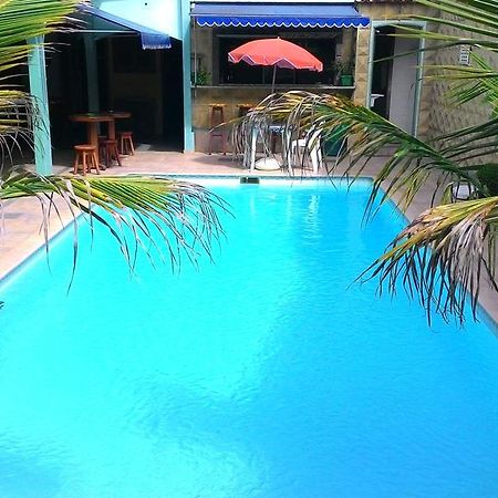 Suites Casa Verde อาร์ไฮยัล โด กาโบ ภายนอก รูปภาพ