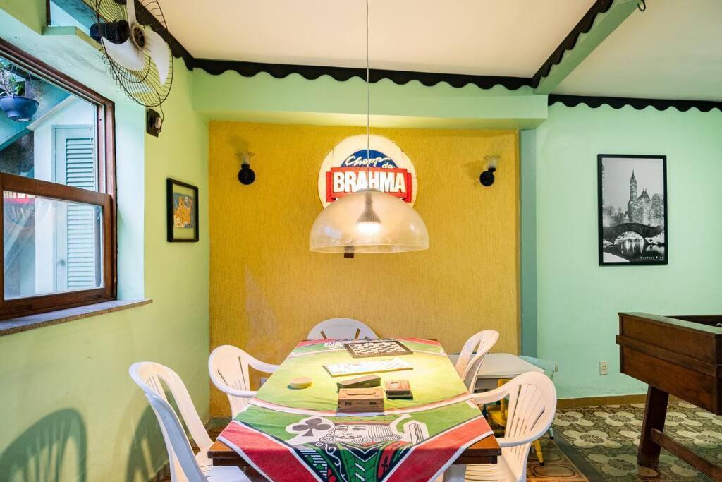 Suites Casa Verde อาร์ไฮยัล โด กาโบ ภายนอก รูปภาพ