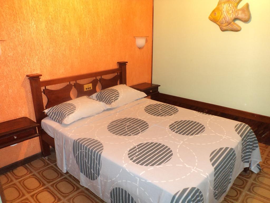 Suites Casa Verde อาร์ไฮยัล โด กาโบ ห้อง รูปภาพ