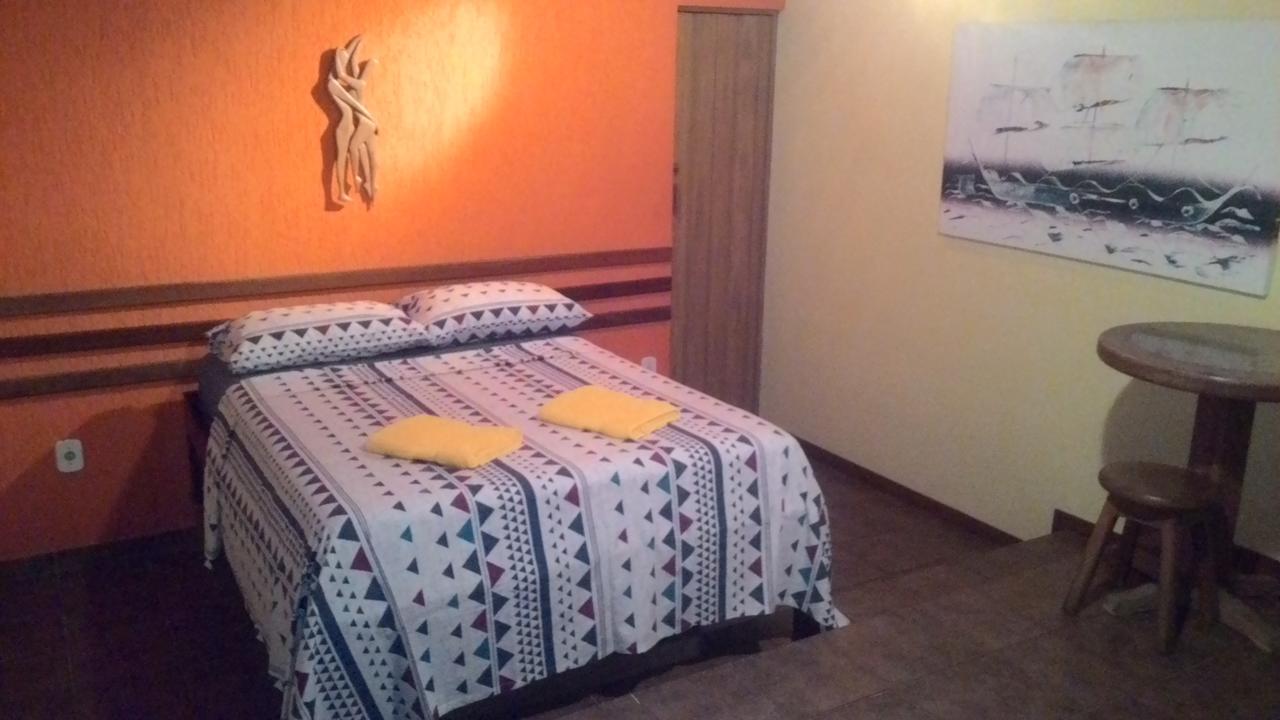 Suites Casa Verde อาร์ไฮยัล โด กาโบ ภายนอก รูปภาพ