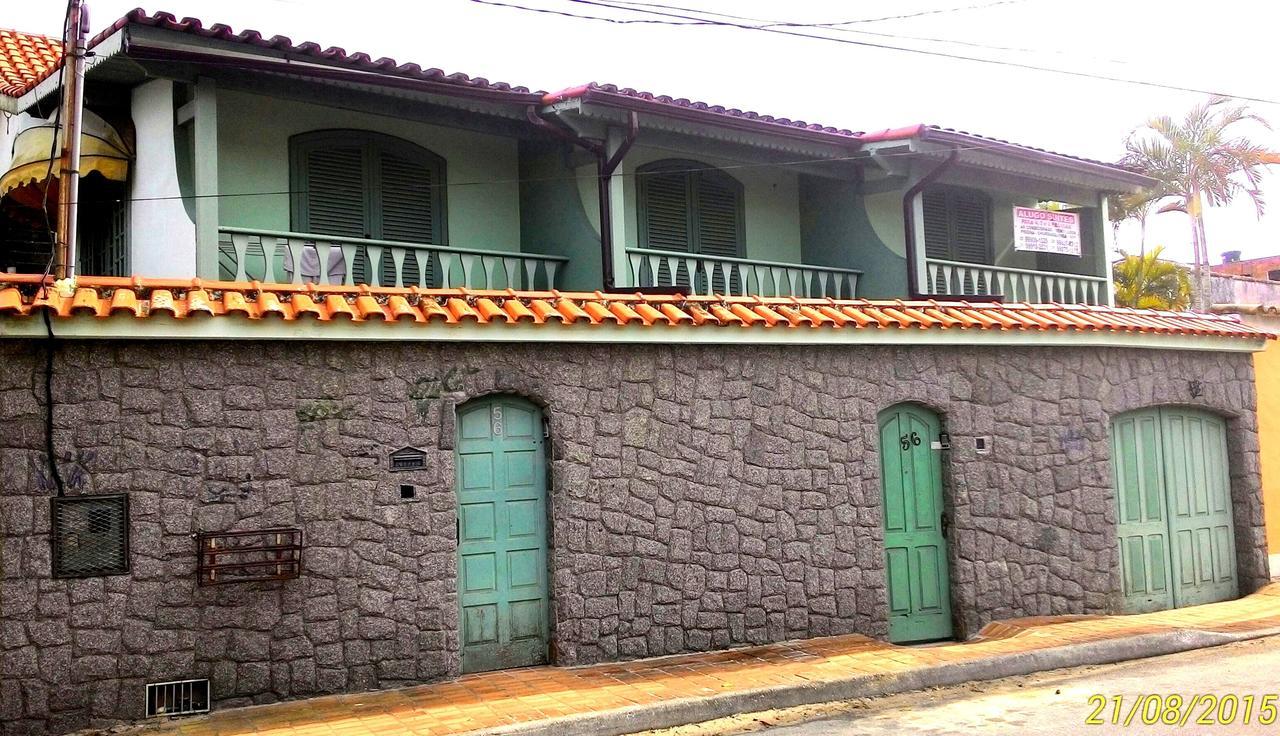 Suites Casa Verde อาร์ไฮยัล โด กาโบ ภายนอก รูปภาพ